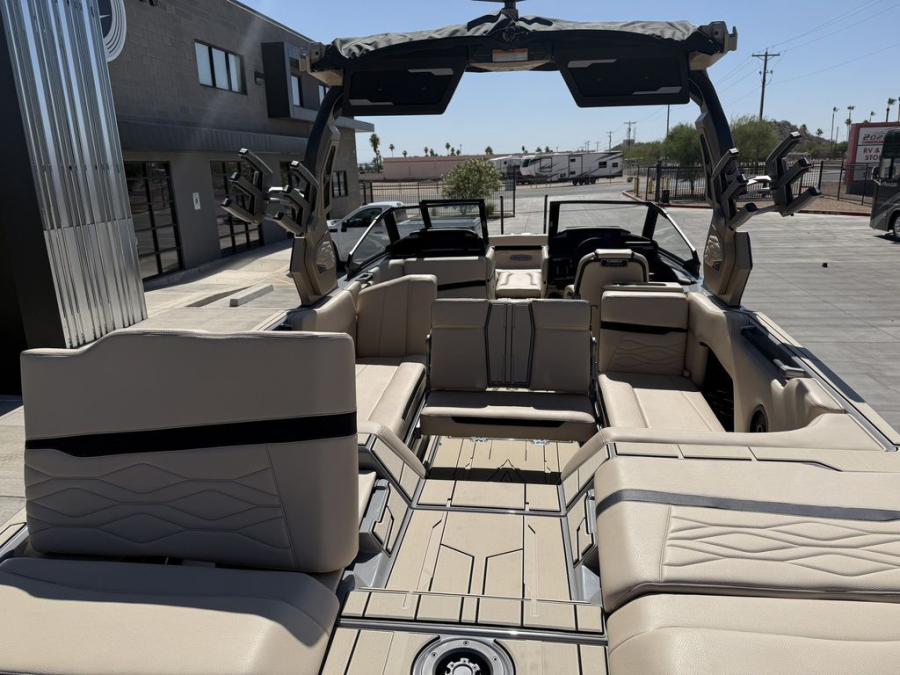 2025 Supra Boats SE for sale in Mesa, Arizona