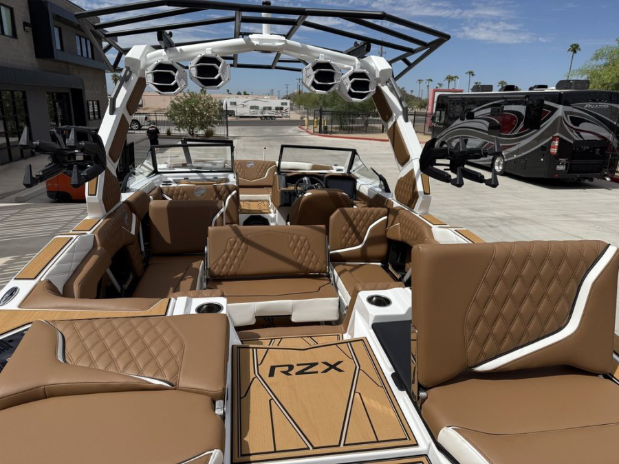 2026 Tige Boats 24RZX for sale in Mesa, Arizona