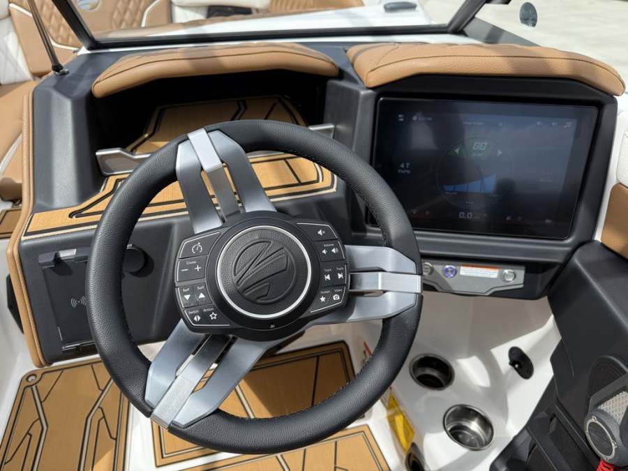 2026 Tige Boats 24RZX for sale in Mesa, Arizona