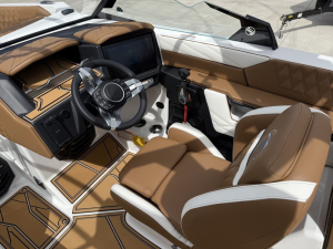 2026 Tige Boats 24RZX for sale in Mesa, Arizona