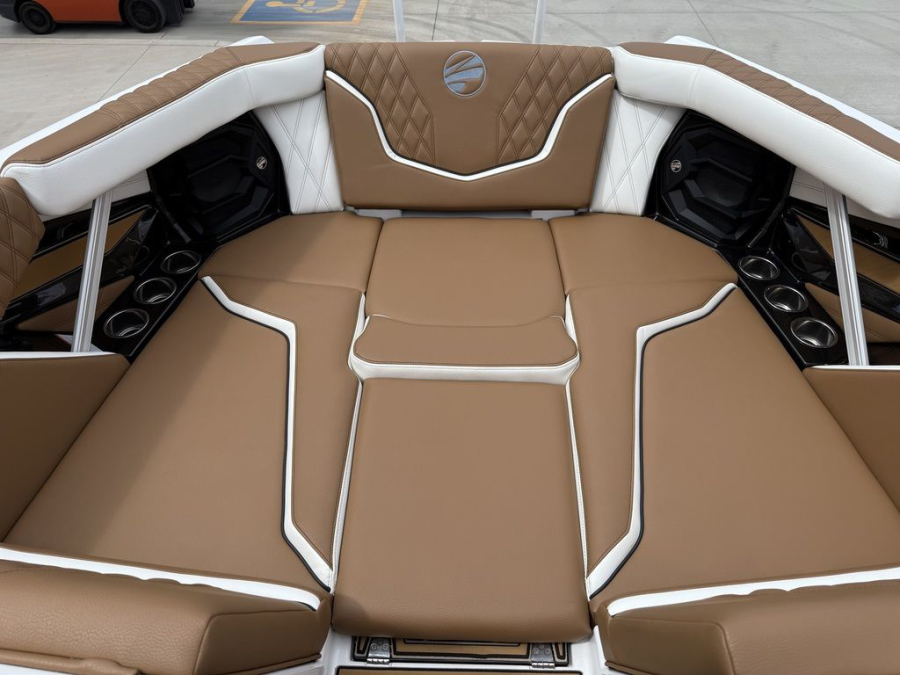 2026 Tige Boats 24RZX for sale in Mesa, Arizona