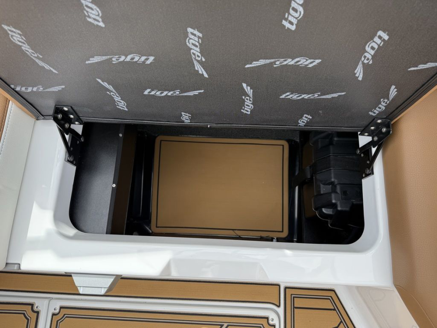 2026 Tige Boats 24RZX for sale in Mesa, Arizona