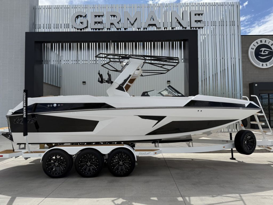 2026 Tige Boats 24RZX for sale in Mesa, Arizona