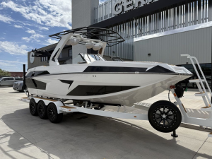 2026 Tige Boats 24RZX for sale in Mesa, Arizona