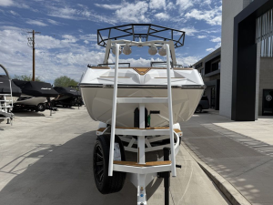 2026 Tige Boats 24RZX for sale in Mesa, Arizona