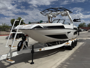 2026 Tige Boats 24RZX for sale in Mesa, Arizona
