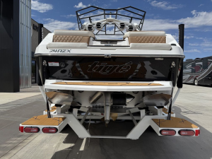 2026 Tige Boats 24RZX for sale in Mesa, Arizona