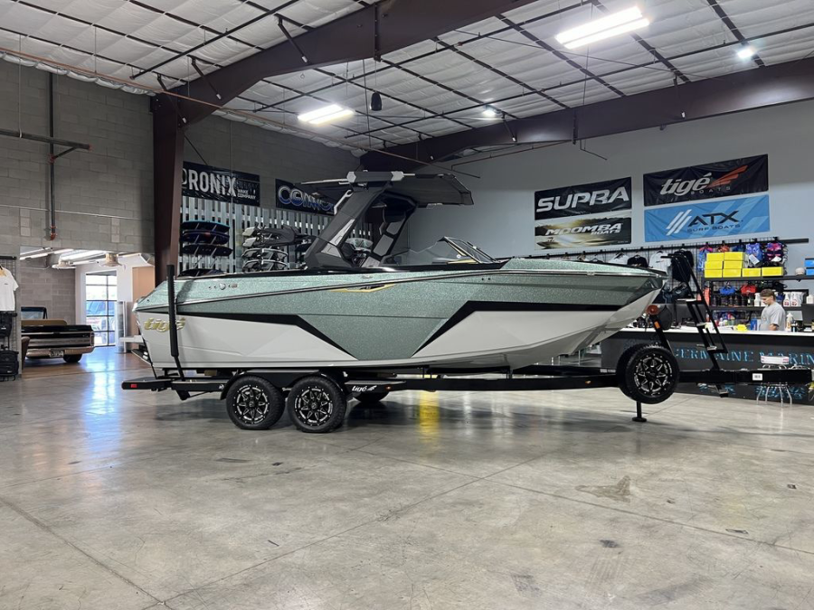 2026 Tige Boats Z3 for sale in Mesa, Arizona