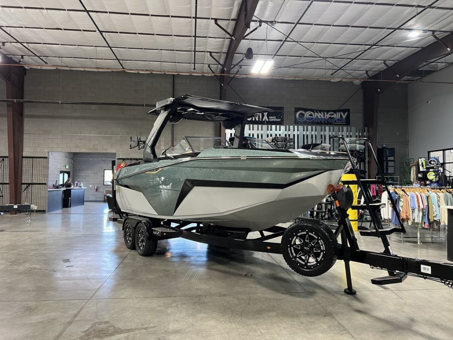 2026 Tige Boats Z3 for sale in Mesa, Arizona
