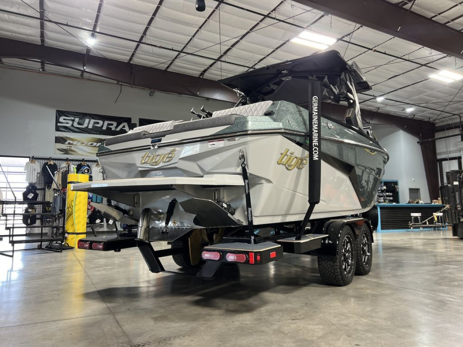 2026 Tige Boats Z3 for sale in Mesa, Arizona