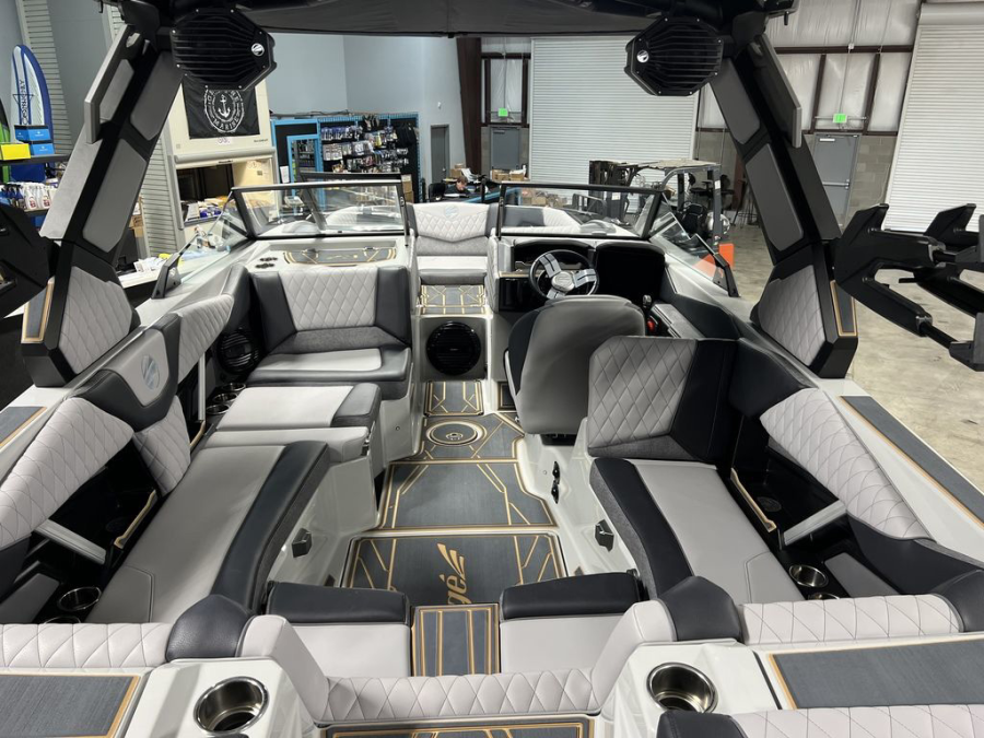 2026 Tige Boats Z3 for sale in Mesa, Arizona