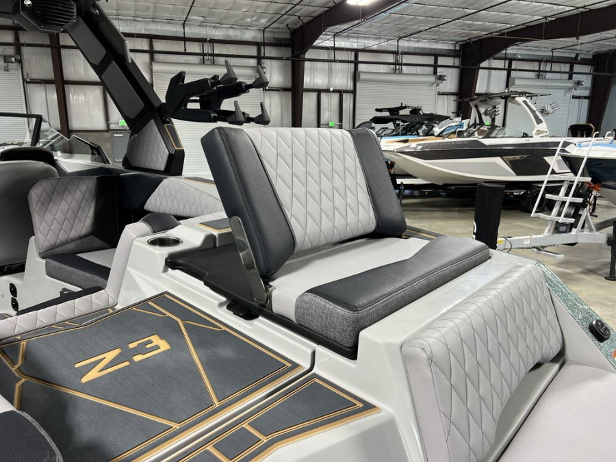 2026 Tige Boats Z3 for sale in Mesa, Arizona