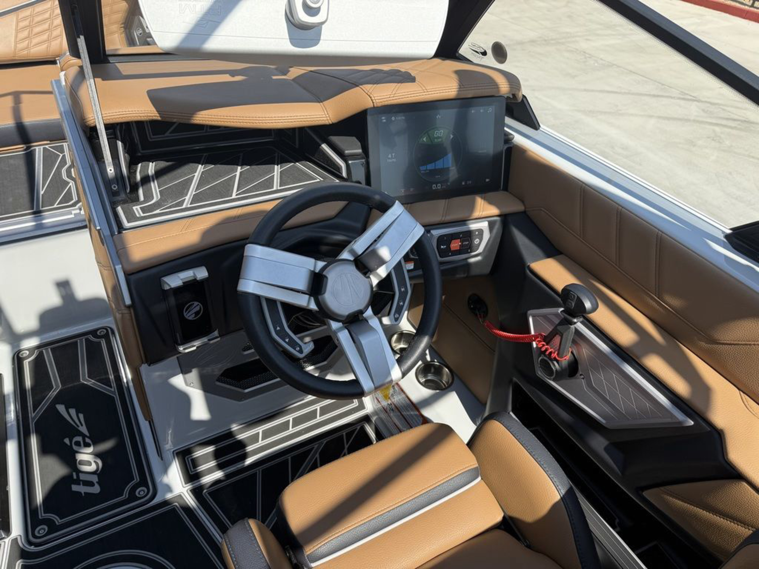 2024 Tige Ultre 23ZX