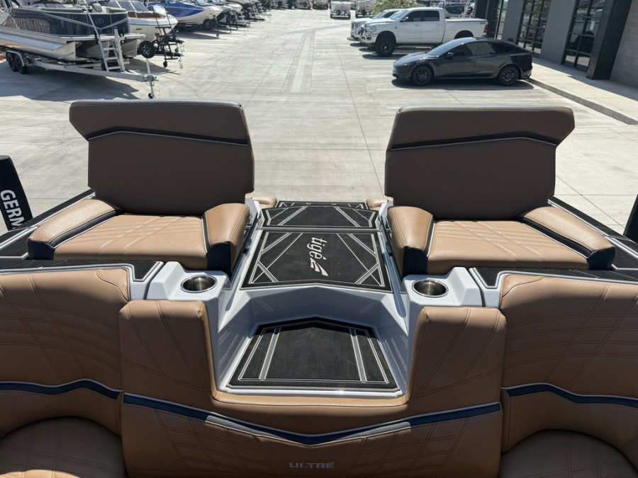 2024 Tige Boats Ultre 23ZX for sale in Mesa, Arizona
