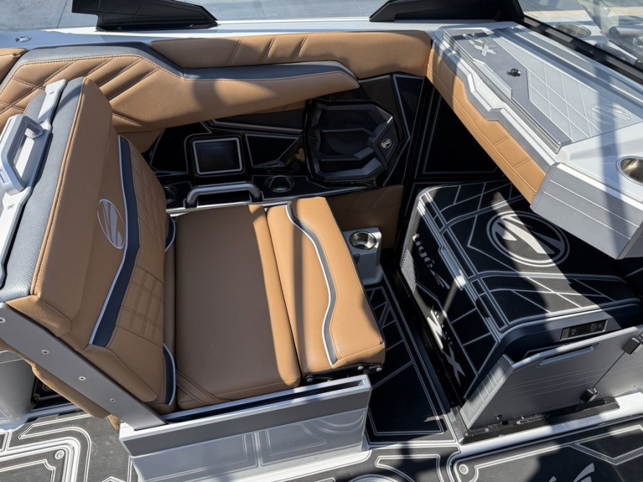 2024 Tige Boats Ultre 23ZX for sale in Mesa, Arizona