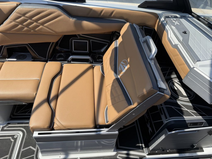 2024 Tige Boats Ultre 23ZX for sale in Mesa, Arizona