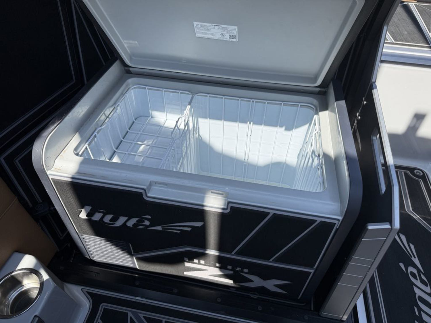 2024 Tige Ultre 23ZX