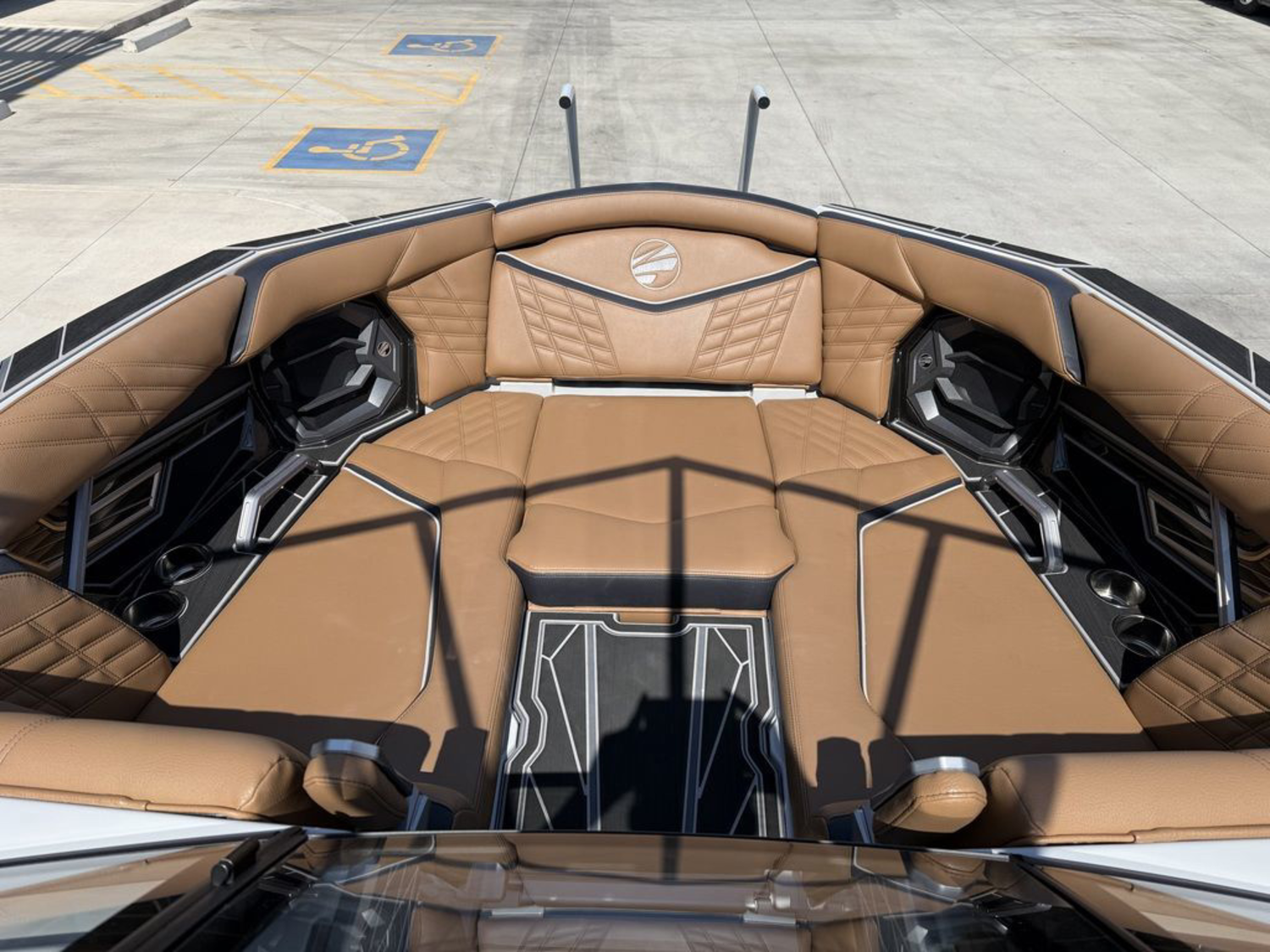 2024 Tige Ultre 23ZX