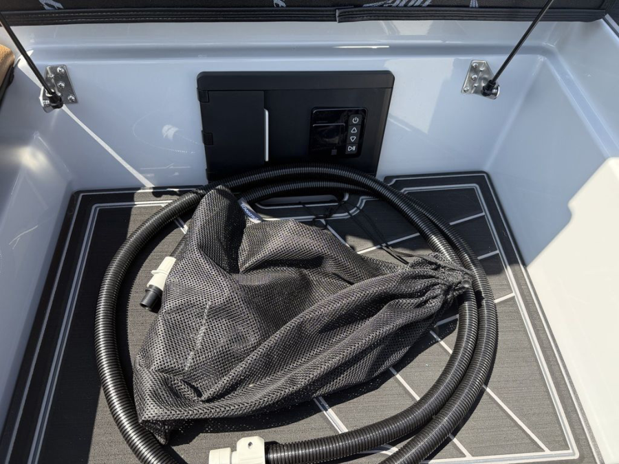 2024 Tige Boats Ultre 23ZX for sale in Mesa, Arizona