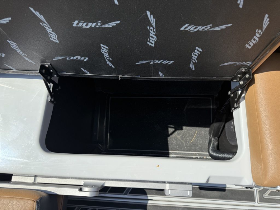 2024 Tige Boats Ultre 23ZX for sale in Mesa, Arizona