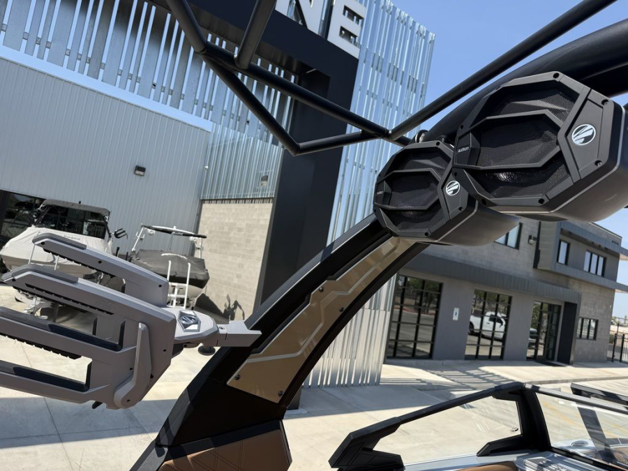 2024 Tige Boats Ultre 23ZX for sale in Mesa, Arizona