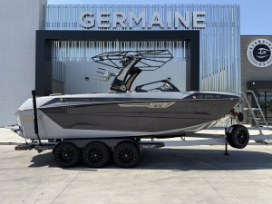 2024 Tige Boats Ultre 23ZX for sale in Mesa, Arizona