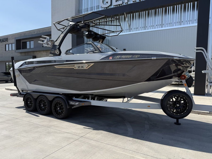 2024 Tige Boats Ultre 23ZX for sale in Mesa, Arizona
