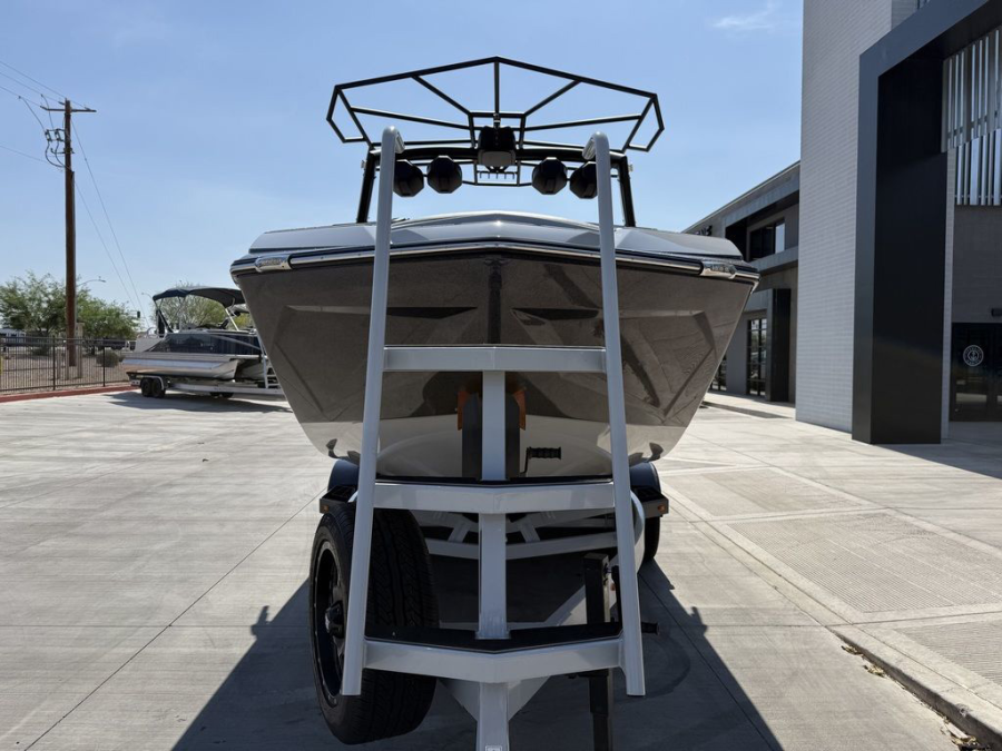 2024 Tige Boats Ultre 23ZX for sale in Mesa, Arizona