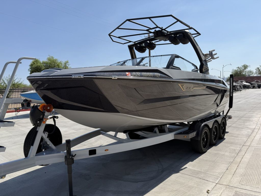 2024 Tige Boats Ultre 23ZX for sale in Mesa, Arizona