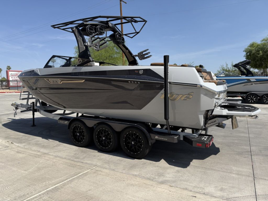 2024 Tige Boats Ultre 23ZX for sale in Mesa, Arizona