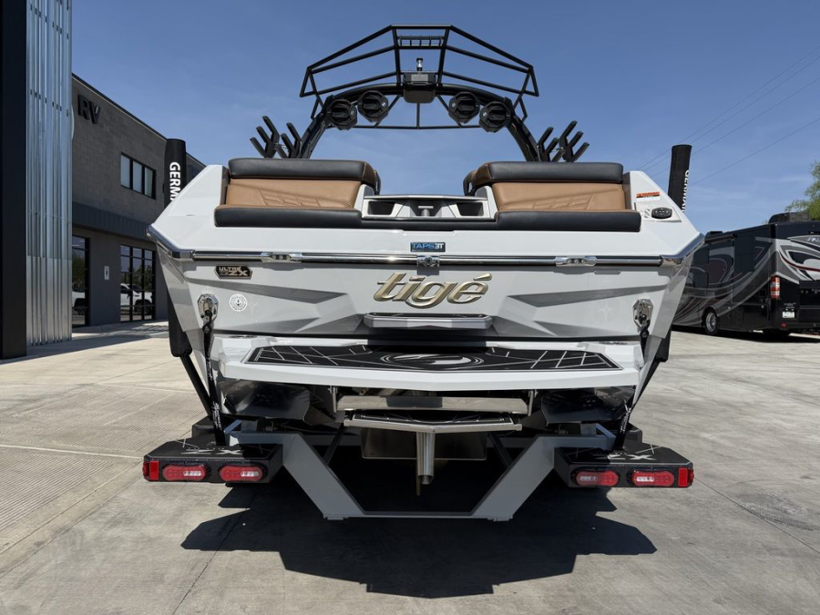2024 Tige Boats Ultre 23ZX for sale in Mesa, Arizona