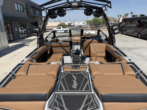 2024 Tige Boats Ultre 23ZX for sale in Mesa, Arizona