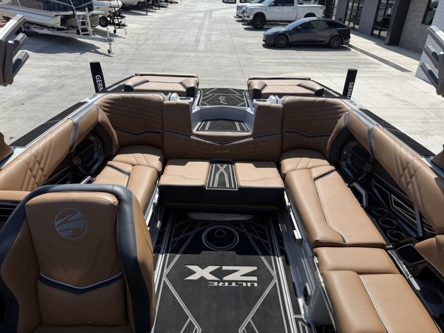 2024 Tige Boats Ultre 23ZX for sale in Mesa, Arizona