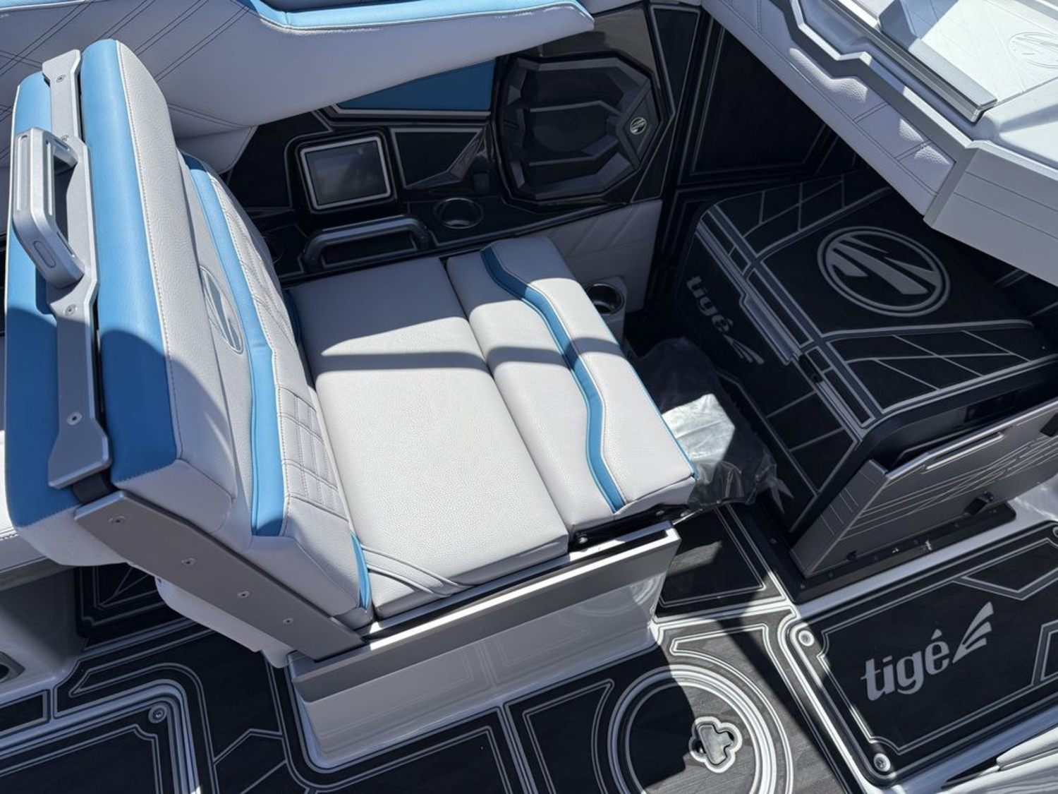 2025 Tige Ultre 23ZX