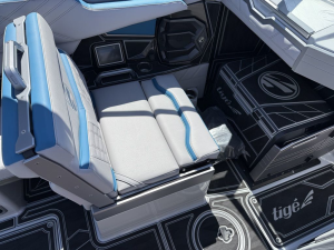 2025 Tige Boats Ultre 23ZX for sale in Mesa, Arizona