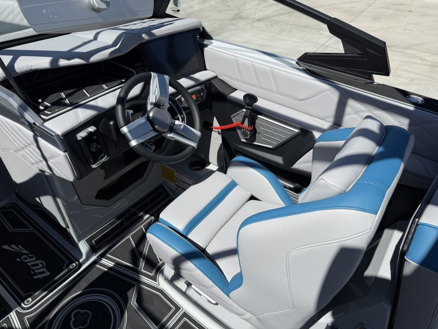 2025 Tige Ultre 23ZX