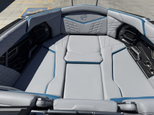 2025 Tige Boats Ultre 23ZX for sale in Mesa, Arizona