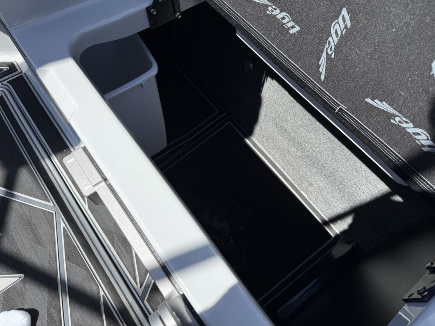 2025 Tige Ultre 23ZX