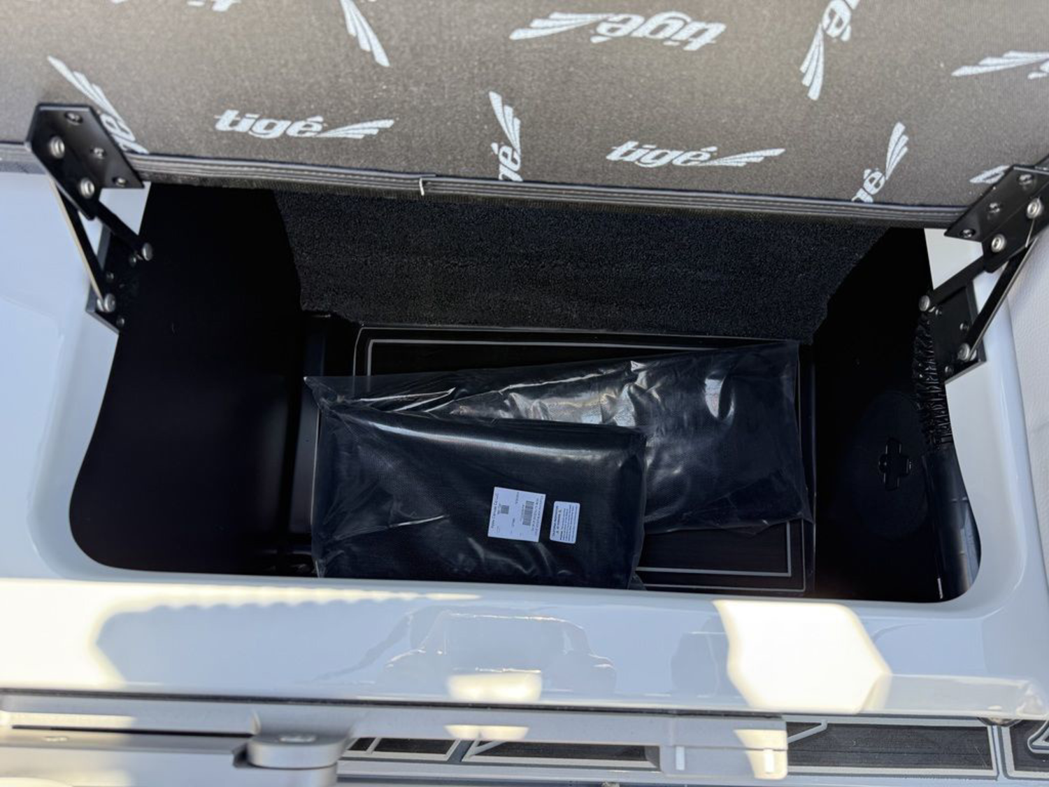 2025 Tige Ultre 23ZX