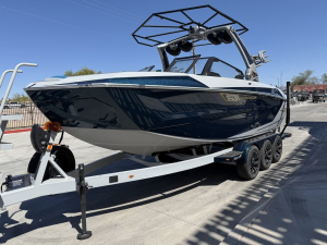2025 Tige Boats Ultre 23ZX for sale in Mesa, Arizona