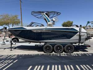 2025 Tige Boats Ultre 23ZX for sale in Mesa, Arizona