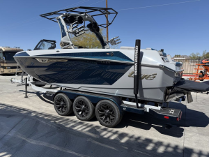2025 Tige Boats Ultre 23ZX for sale in Mesa, Arizona