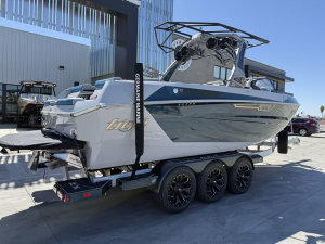 2025 Tige Boats Ultre 23ZX for sale in Mesa, Arizona