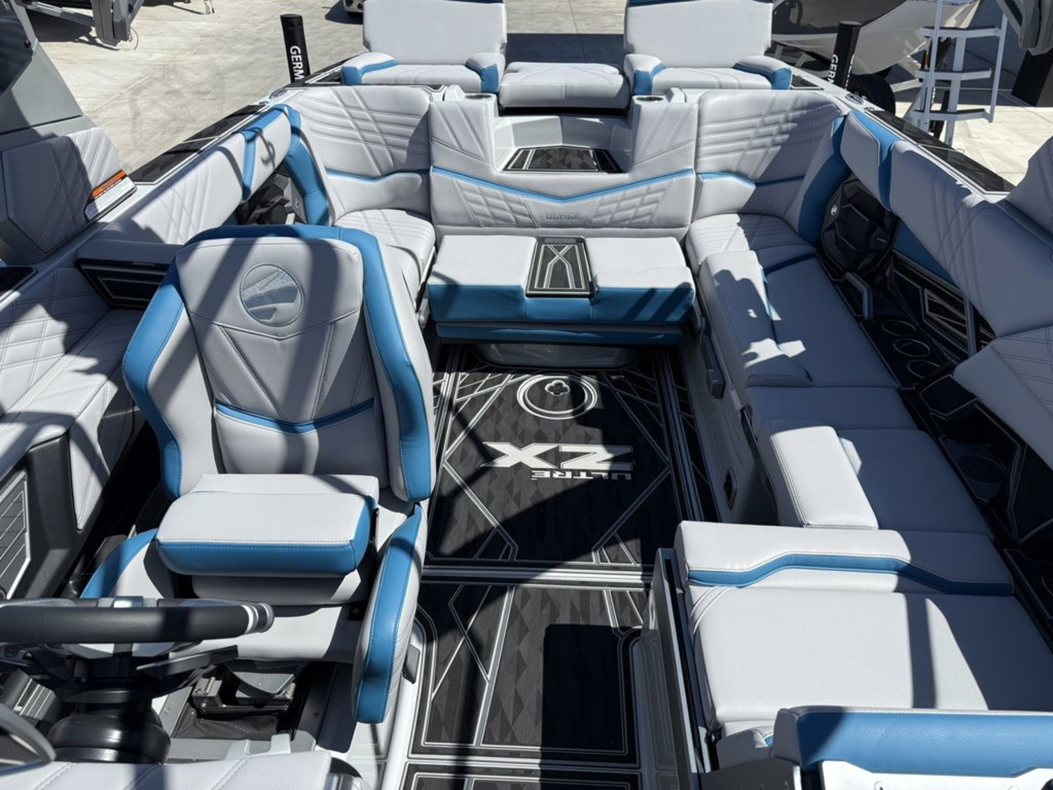 2025 Tige Ultre 23ZX