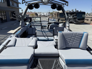 2025 Tige Boats Ultre 23ZX for sale in Mesa, Arizona
