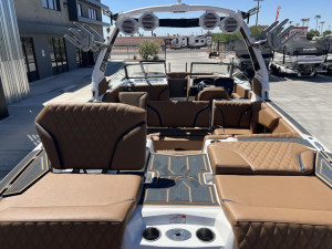 2025 Tige Boats 24RZX for sale in Mesa, Arizona