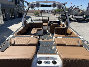 2025 Tige Boats 24RZX for sale in Mesa, Arizona
