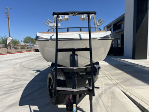 2025 Tige Boats 24RZX for sale in Mesa, Arizona