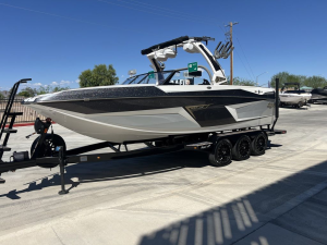 2025 Tige Boats 24RZX for sale in Mesa, Arizona