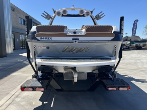 2025 Tige Boats 24RZX for sale in Mesa, Arizona